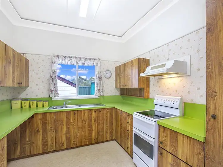 Sixth view of Homely house listing, 3 Waterview Street, Oyster Bay NSW 2225