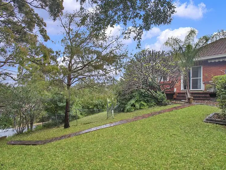 Second view of Homely house listing, 3 Waterview Street, Oyster Bay NSW 2225