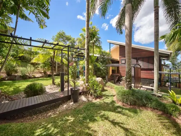 Seventh view of Homely house listing, 18 Snowwood Close, Mount Sheridan QLD 4868