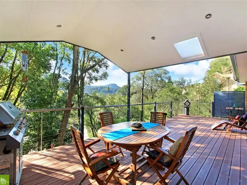 Main view of Homely house listing, 245 Cordeaux Road, Mount Kembla NSW 2526