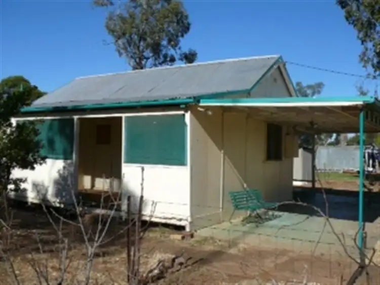 63 Minalong Street, Tottenham NSW 2873