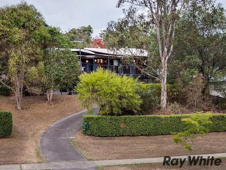 Third view of Homely house listing, 29 Linkwood Drive, Ferny Hills QLD 4055