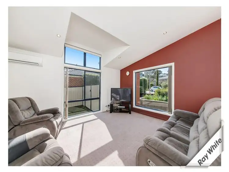 Sixth view of Homely house listing, 25 Pannamena Crescent, Jerrabomberra NSW 2619