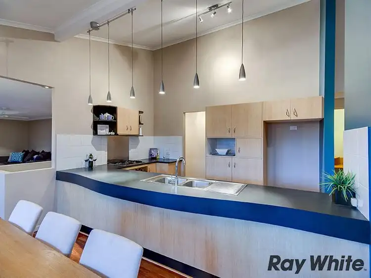 Fifth view of Homely house listing, 29 Linkwood Drive, Ferny Hills QLD 4055