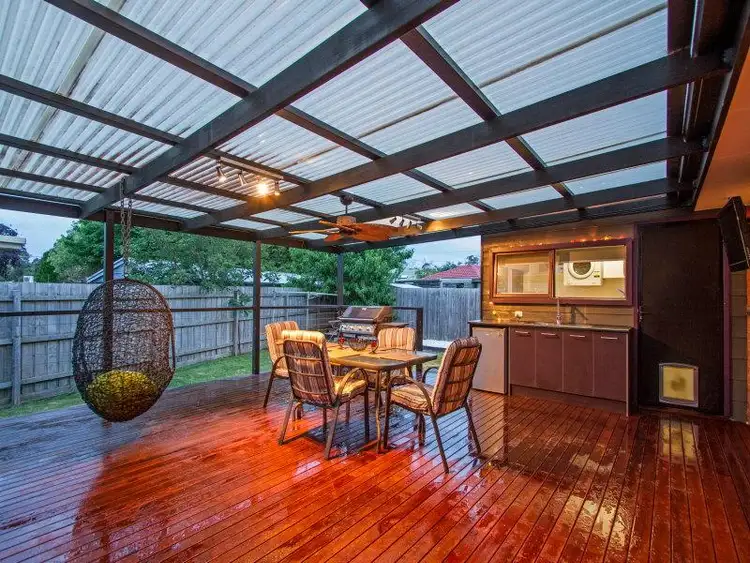 Sixth view of Homely house listing, 39 Silvertop Crescent, Frankston North VIC 3200