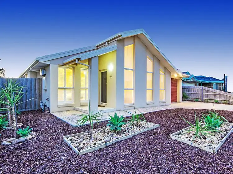 9 Caledonian Way, Point Cook VIC 3030