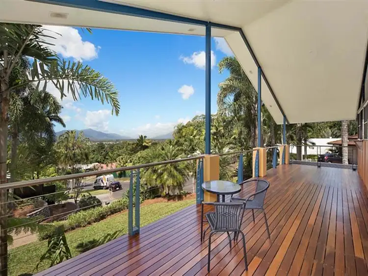 Fourth view of Homely house listing, 18 Snowwood Close, Mount Sheridan QLD 4868