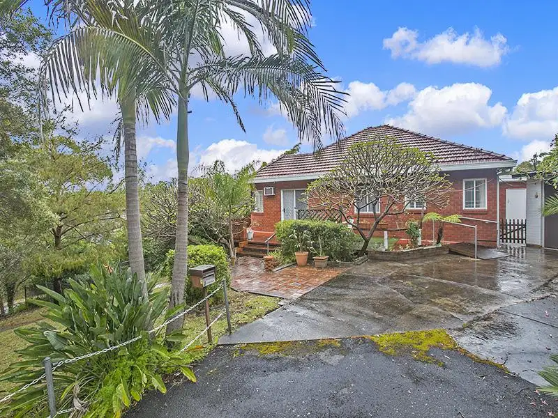 Main view of Homely house listing, 3 Waterview Street, Oyster Bay NSW 2225