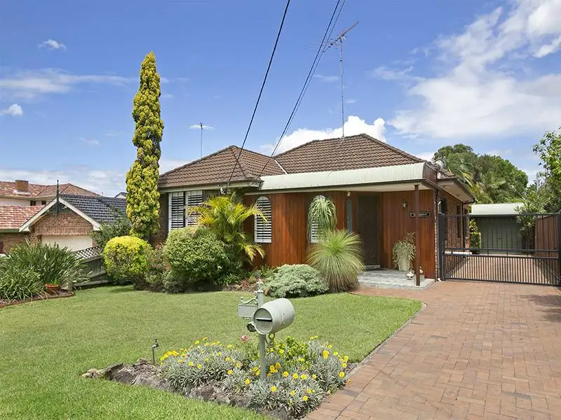 Main view of Homely house listing, 21 Endeavour Street, Sylvania NSW 2224