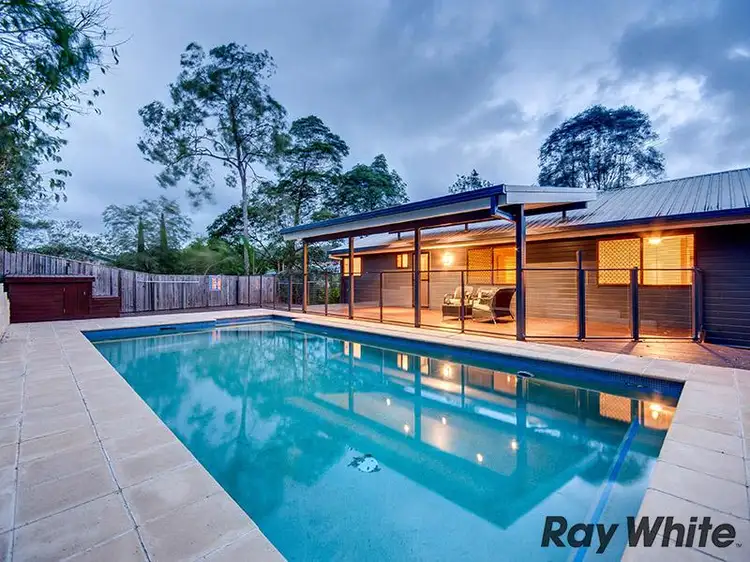 Main view of Homely house listing, 29 Linkwood Drive, Ferny Hills QLD 4055