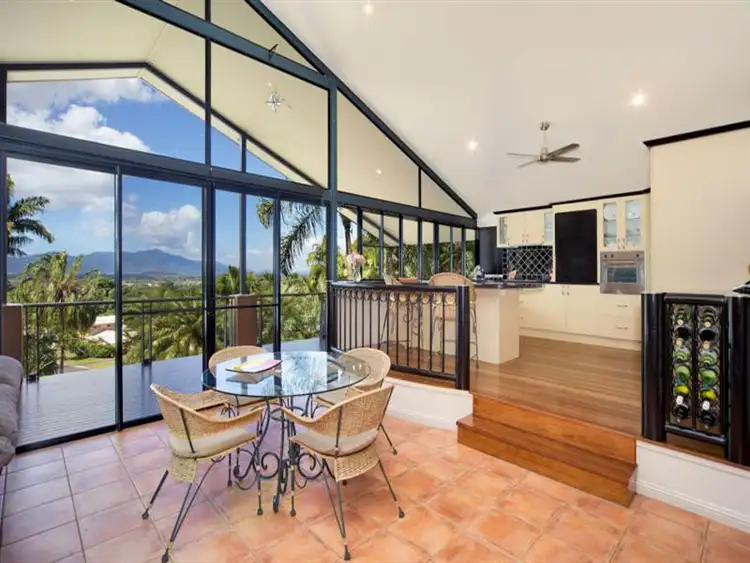 18 Snowwood Close, Mount Sheridan QLD 4868