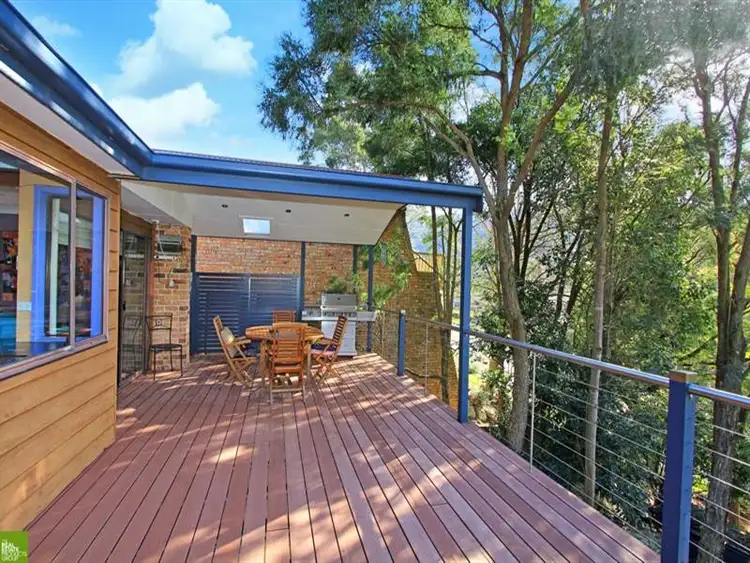 Sixth view of Homely house listing, 245 Cordeaux Road, Mount Kembla NSW 2526