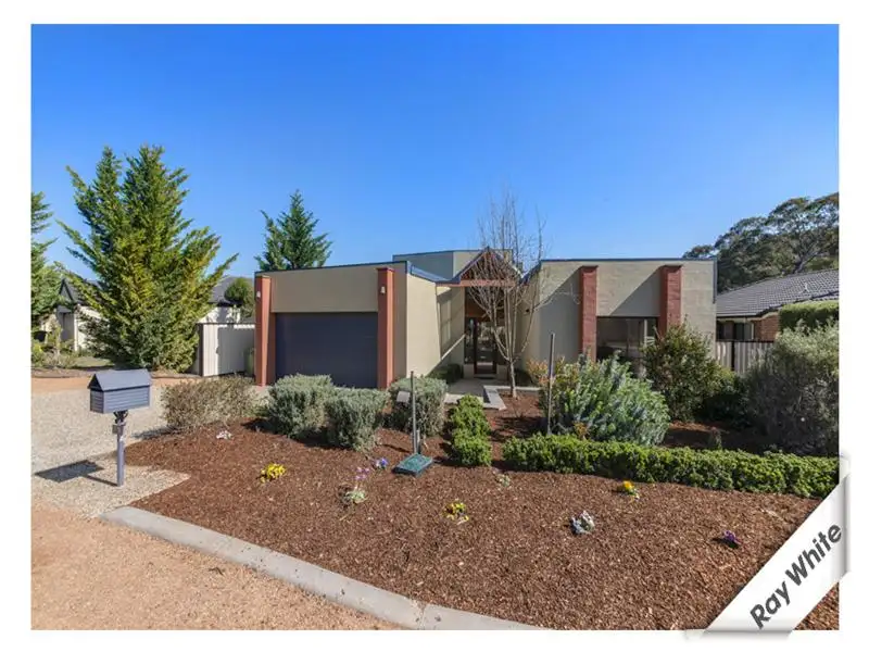 Main view of Homely house listing, 25 Pannamena Crescent, Jerrabomberra NSW 2619