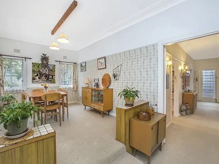 Fifth view of Homely house listing, 3 Waterview Street, Oyster Bay NSW 2225