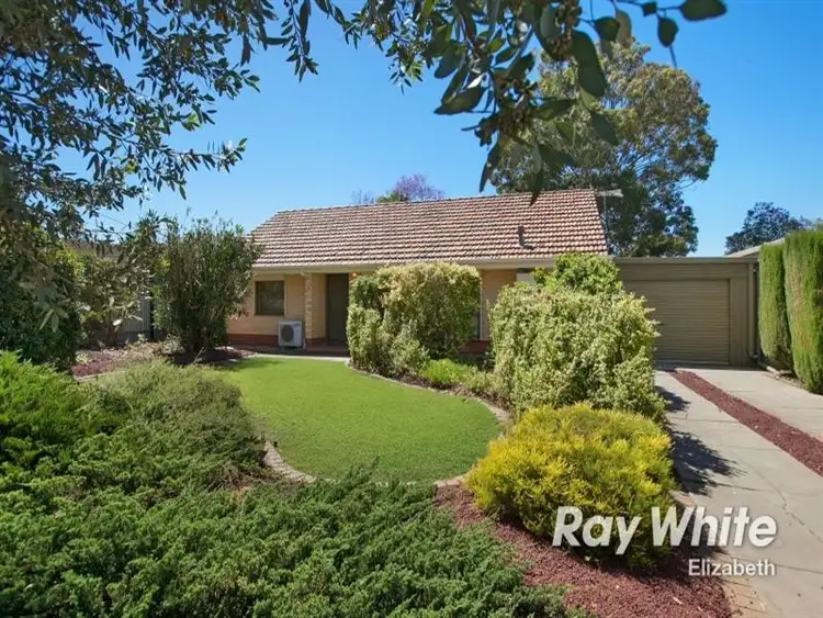 Second view of Homely house listing, 8 Diana Avenue, Parafield Gardens SA 5107