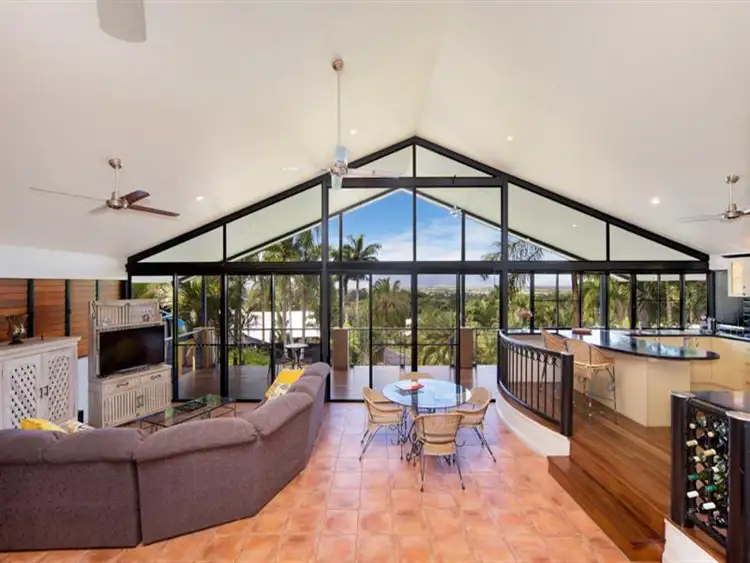 Fifth view of Homely house listing, 18 Snowwood Close, Mount Sheridan QLD 4868