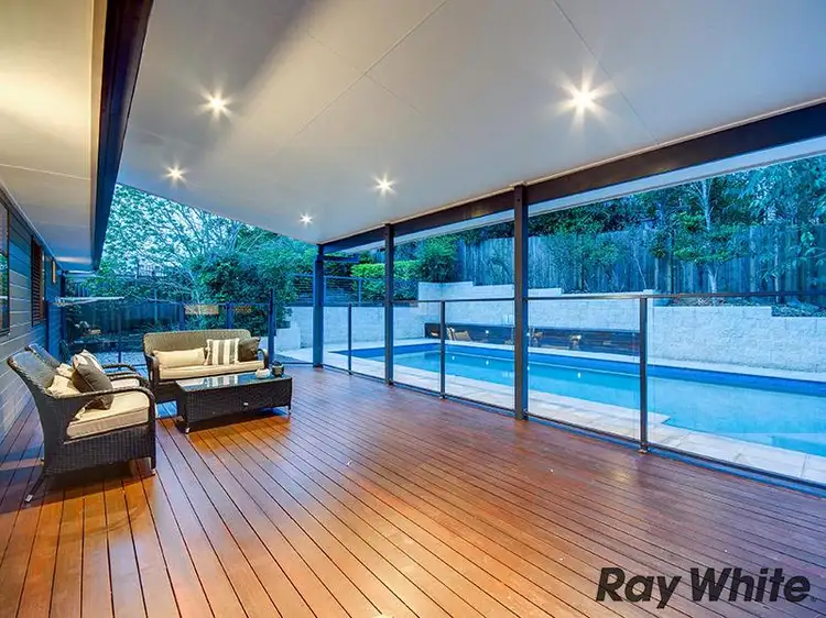 Second view of Homely house listing, 29 Linkwood Drive, Ferny Hills QLD 4055