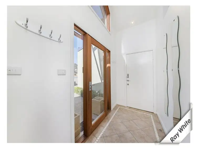 Second view of Homely house listing, 25 Pannamena Crescent, Jerrabomberra NSW 2619