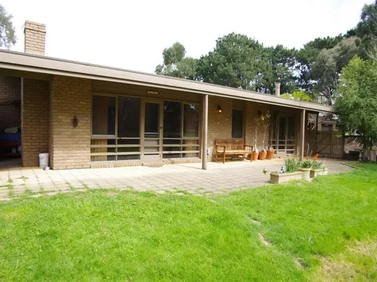 Second view of Homely house listing, 210 Pigdon Street, Portarlington VIC 3223