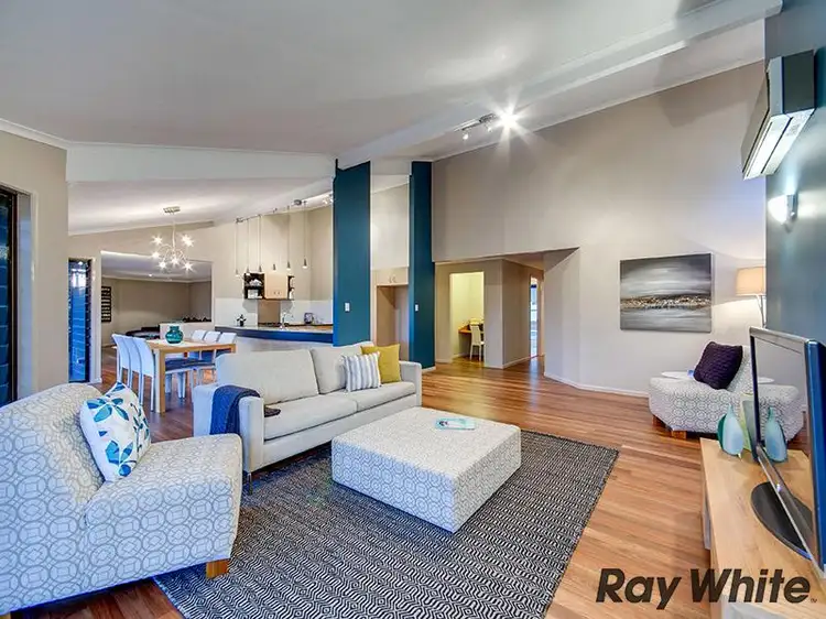 Fourth view of Homely house listing, 29 Linkwood Drive, Ferny Hills QLD 4055
