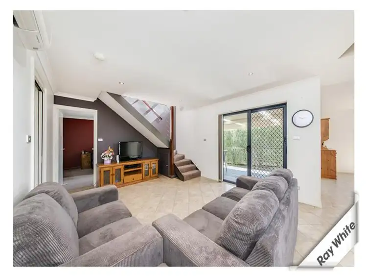 Third view of Homely house listing, 25 Pannamena Crescent, Jerrabomberra NSW 2619