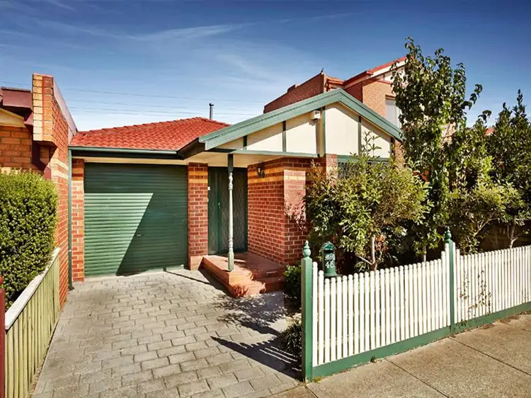 45 Ethel Street, Thornbury VIC 3071