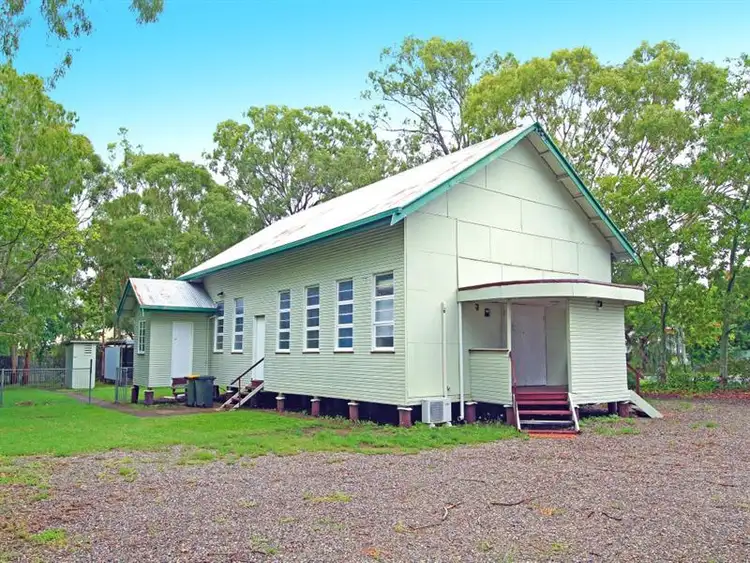 Main view of Homely house listing, 403 Berserker Street, Frenchville QLD 4701