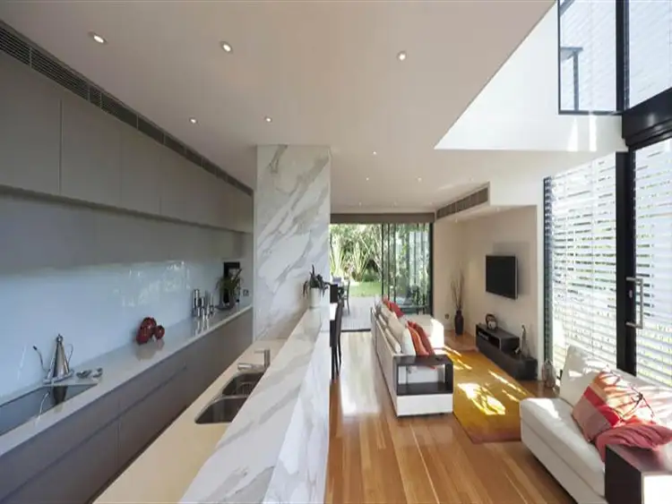 Second view of Homely house listing, 28 Bangalla Road, Rose Bay NSW 2029