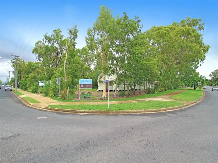 Third view of Homely house listing, 403 Berserker Street, Frenchville QLD 4701