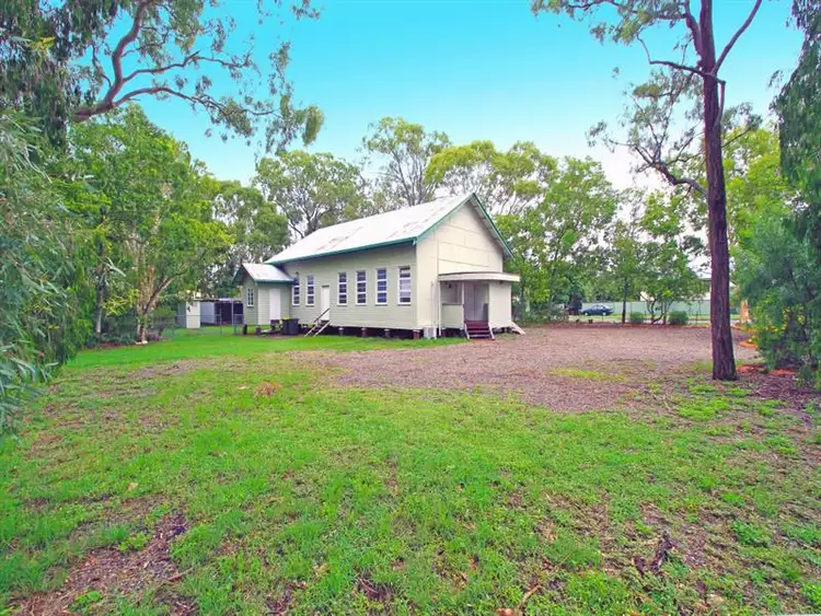Fourth view of Homely house listing, 403 Berserker Street, Frenchville QLD 4701