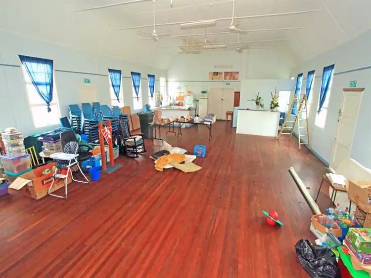 Sixth view of Homely house listing, 403 Berserker Street, Frenchville QLD 4701