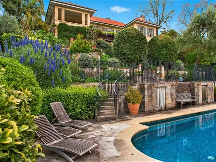 Second view of Homely house listing, 12 Ginahgulla Road, Bellevue Hill NSW 2023