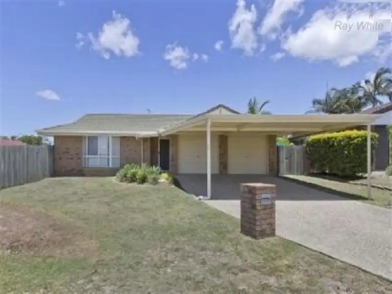 Main view of Homely house listing, 9 Harriet Place, Deception Bay QLD 4508