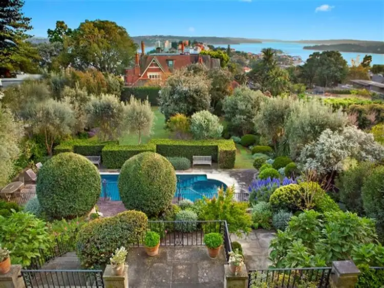 Fourth view of Homely house listing, 12 Ginahgulla Road, Bellevue Hill NSW 2023