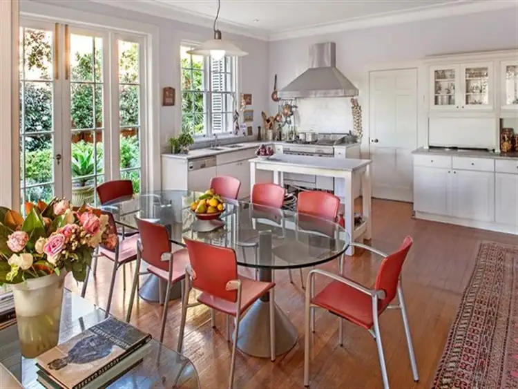 Sixth view of Homely house listing, 12 Ginahgulla Road, Bellevue Hill NSW 2023