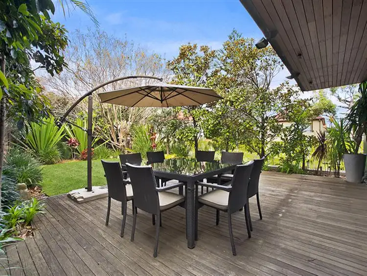 Fifth view of Homely house listing, 28 Bangalla Road, Rose Bay NSW 2029