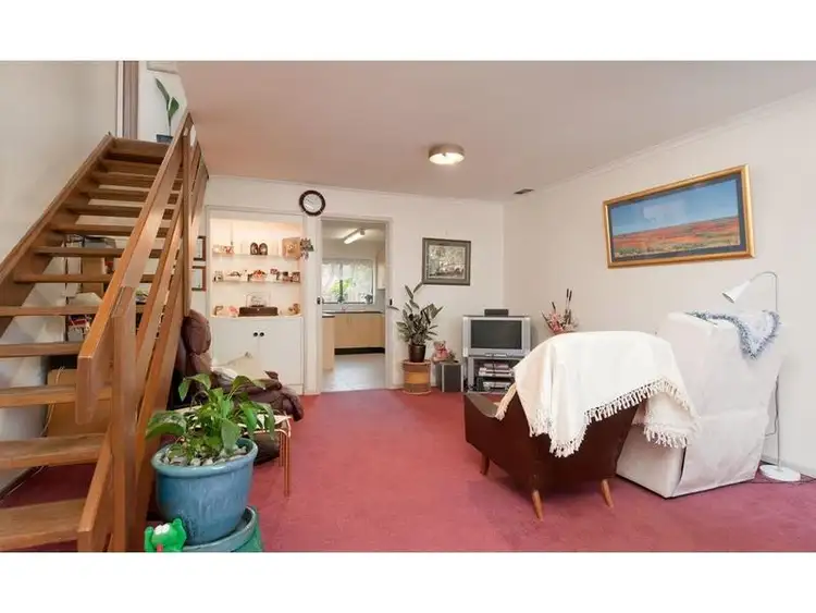 Sixth view of Homely townhouse listing, Unit 28 56-60 Hamilton Road, Bayswater North VIC 3153