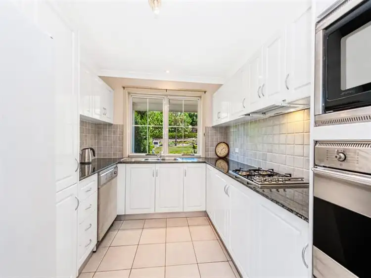 Third view of Homely house listing, 13 Mortimer Lewis Drive, Huntleys Cove NSW 2111