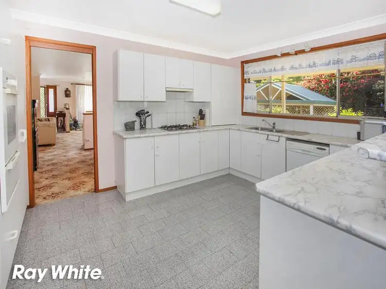 Fifth view of Homely house listing, 3a Stewart Place, Kiama NSW 2533