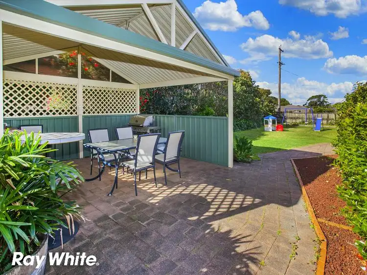 Third view of Homely house listing, 3a Stewart Place, Kiama NSW 2533