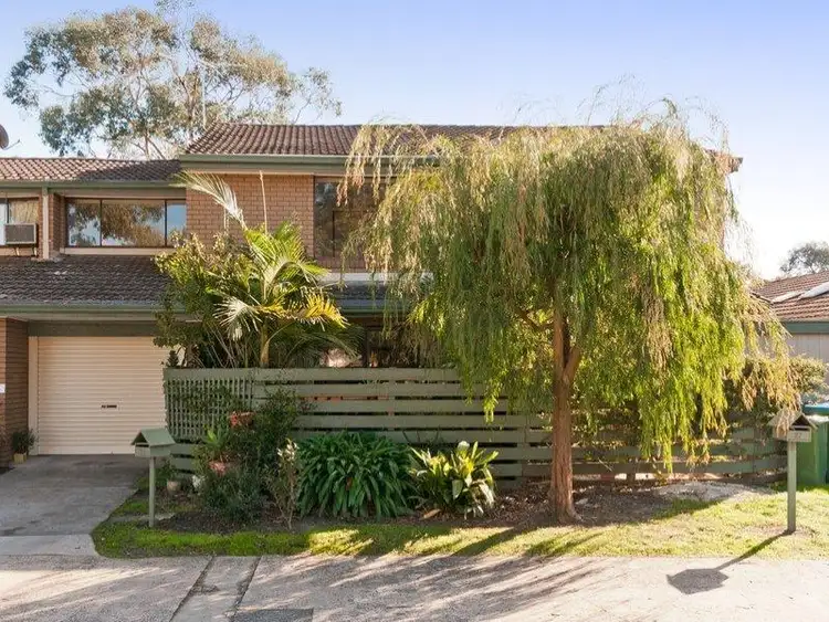 Second view of Homely townhouse listing, Unit 28 56-60 Hamilton Road, Bayswater North VIC 3153