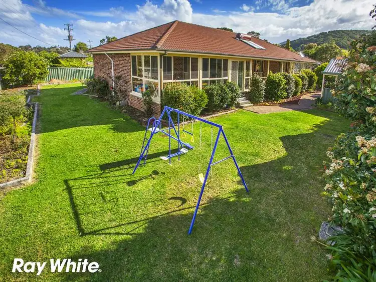 Second view of Homely house listing, 3a Stewart Place, Kiama NSW 2533