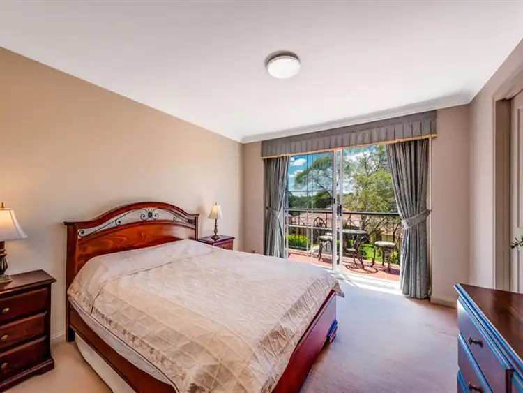 Sixth view of Homely house listing, 13 Mortimer Lewis Drive, Huntleys Cove NSW 2111
