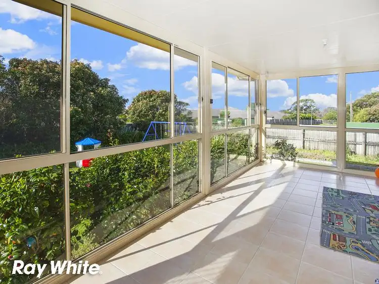 Fourth view of Homely house listing, 3a Stewart Place, Kiama NSW 2533