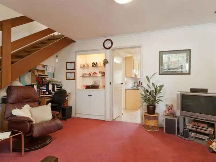 Fifth view of Homely townhouse listing, Unit 28 56-60 Hamilton Road, Bayswater North VIC 3153