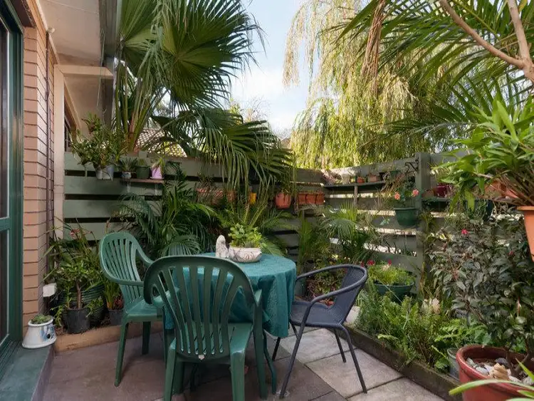 Third view of Homely townhouse listing, Unit 28 56-60 Hamilton Road, Bayswater North VIC 3153