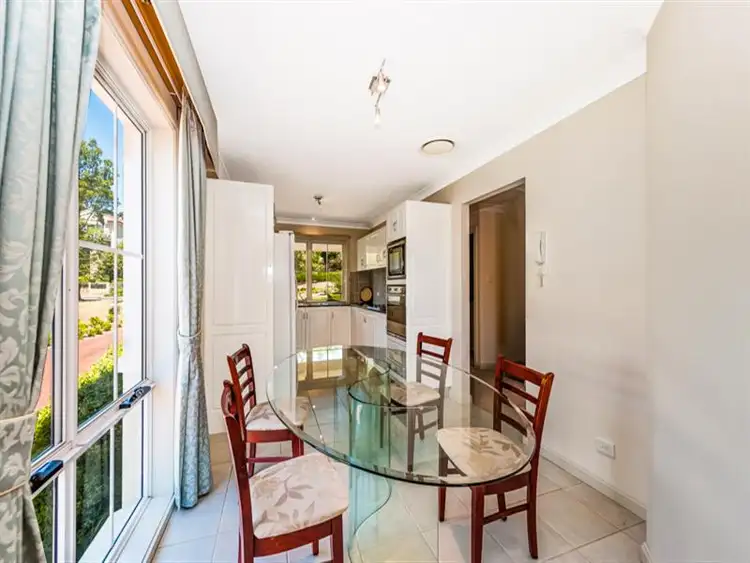 Fourth view of Homely house listing, 13 Mortimer Lewis Drive, Huntleys Cove NSW 2111