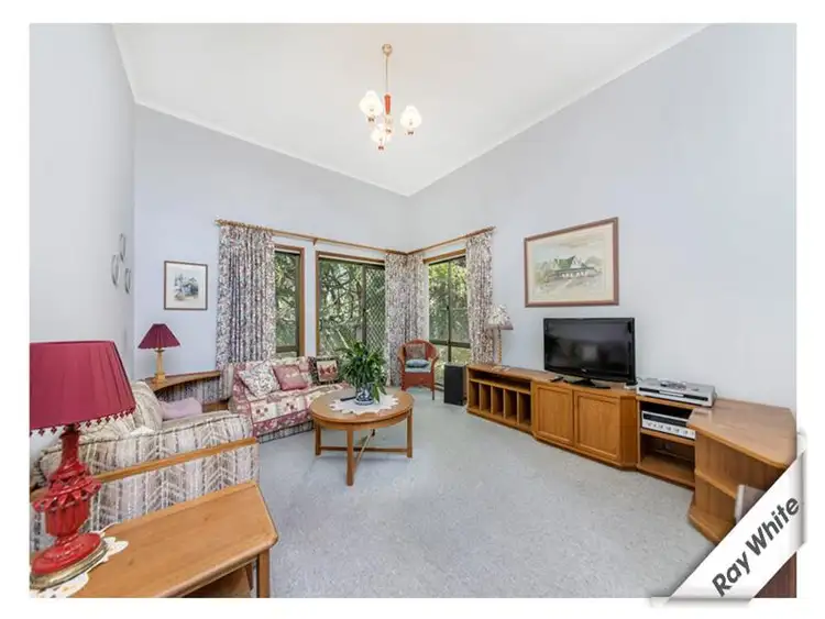 Fifth view of Homely house listing, 10/92 Julia Flynn Avenue, Isaacs ACT 2607