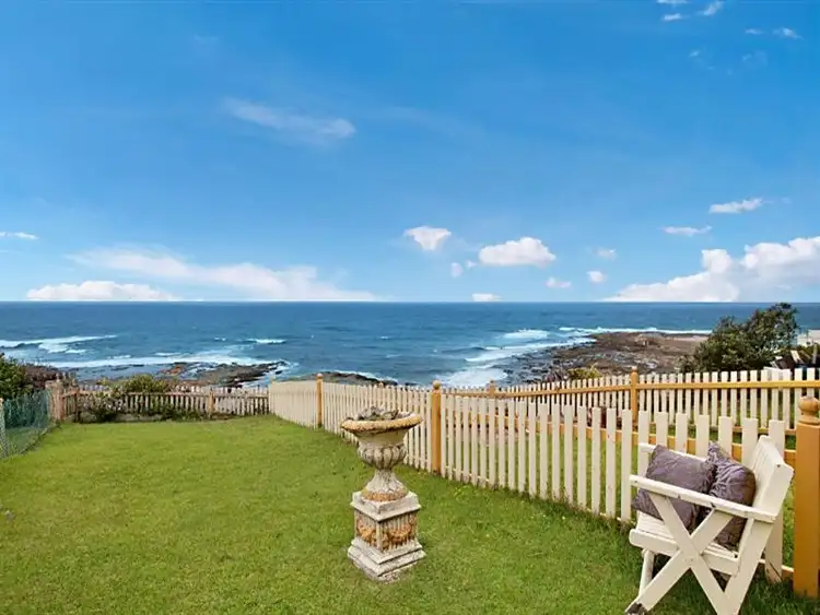 Third view of Homely townhouse listing, 4 Ocean Terrace, Newcastle East NSW 2300