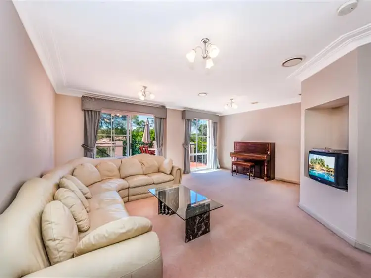 Second view of Homely house listing, 13 Mortimer Lewis Drive, Huntleys Cove NSW 2111